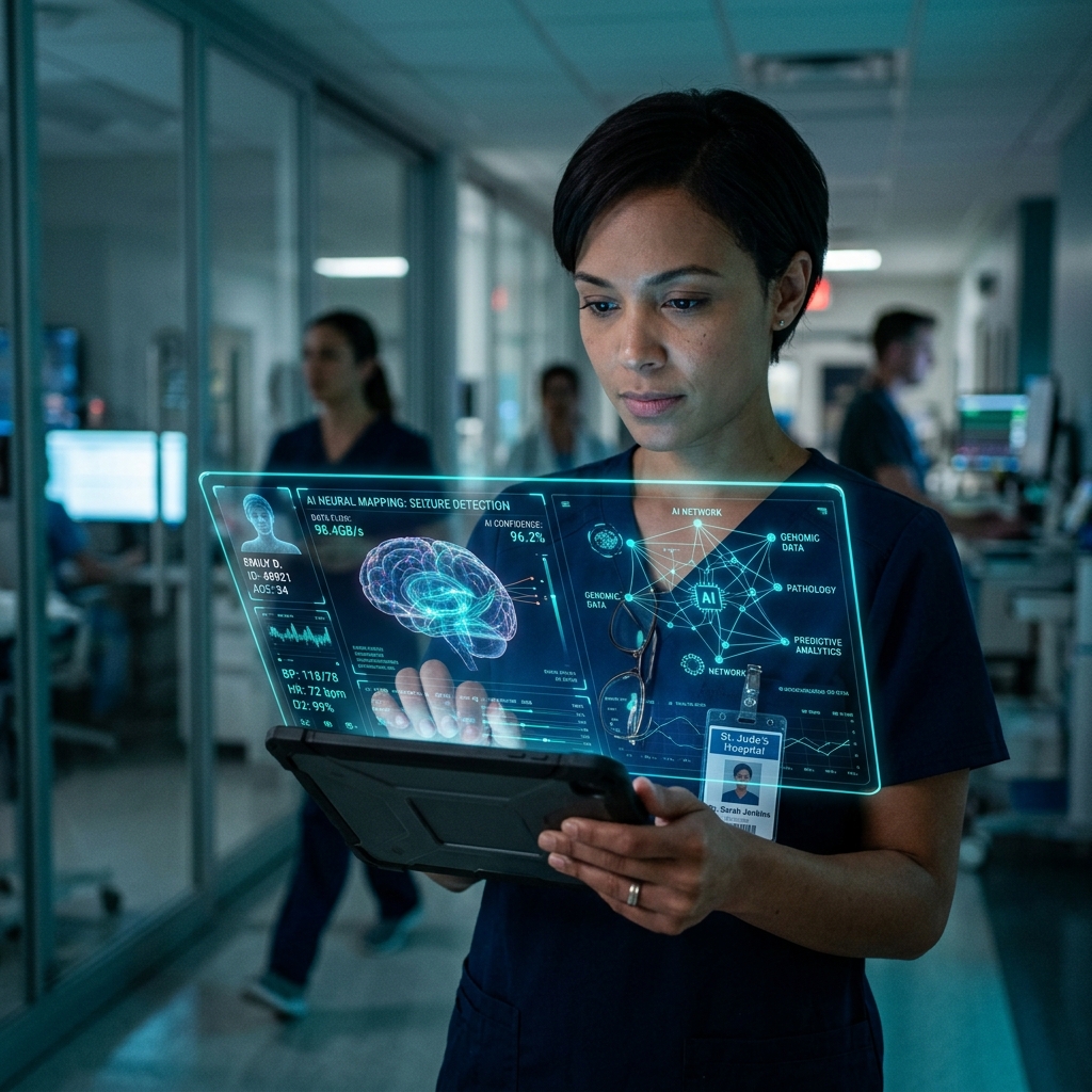AI & Digital Tools