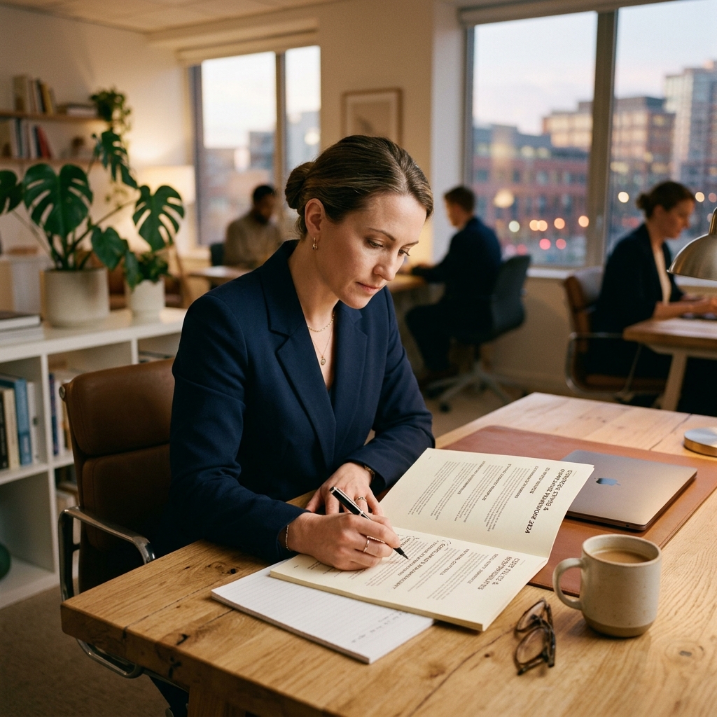 Standards Studio
