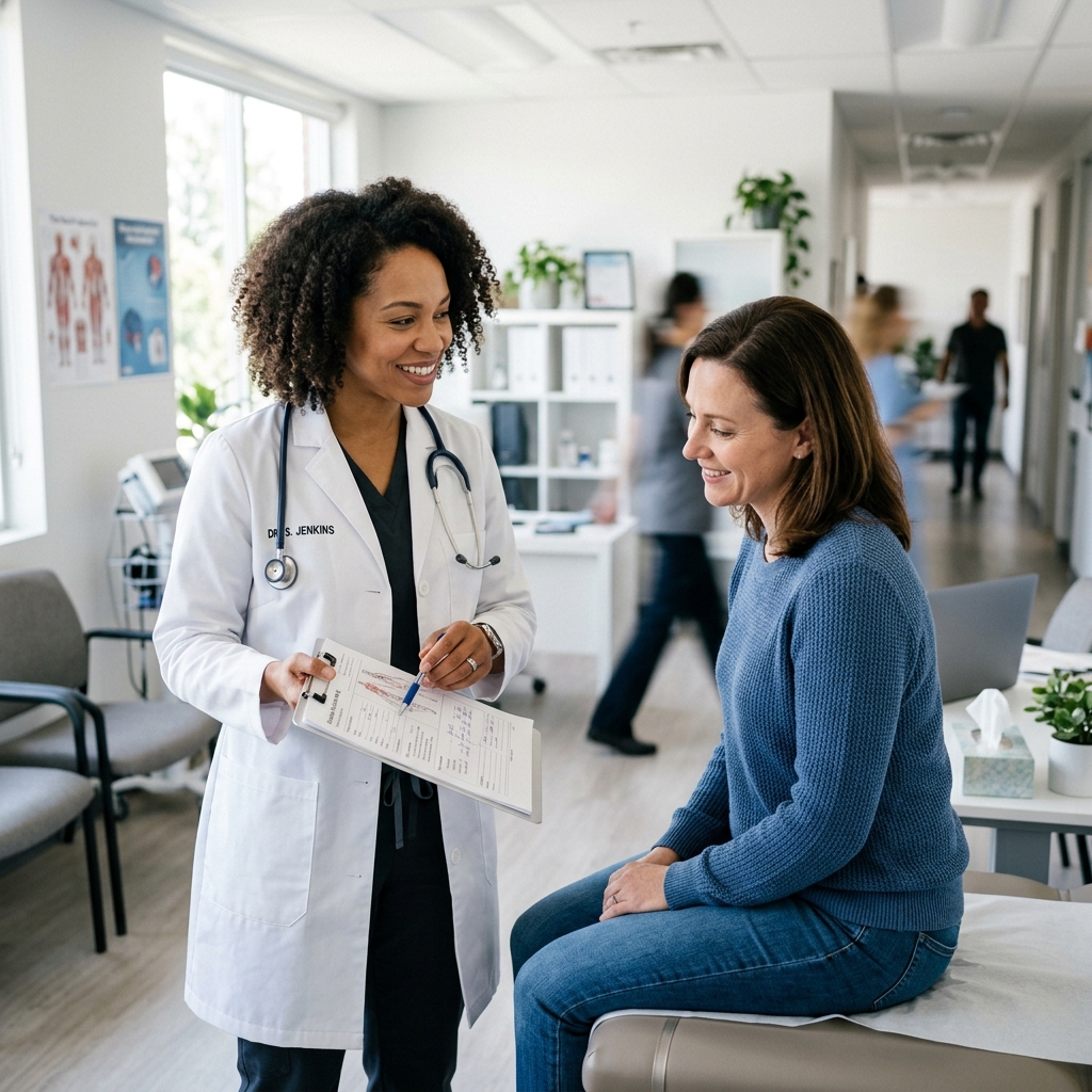 MedWrite Global Solutions