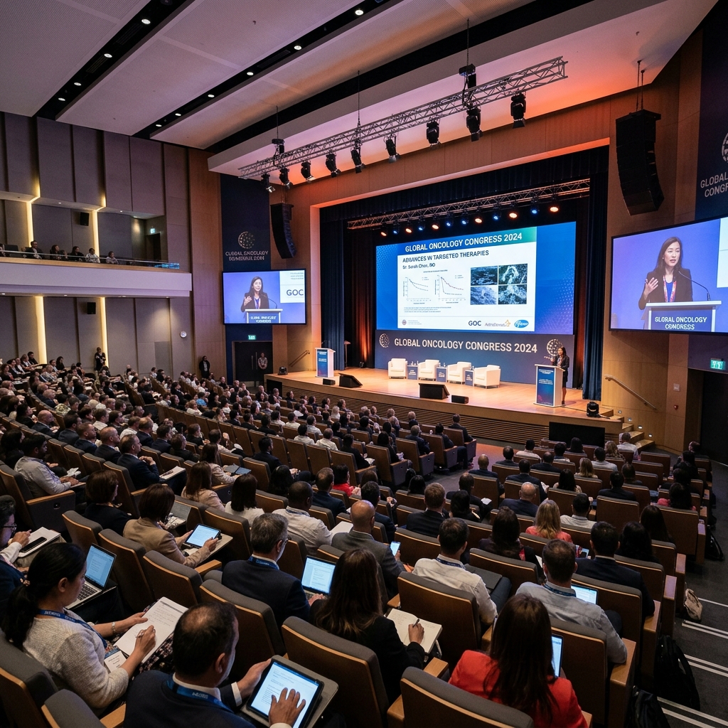 Save the date: Annual MedCom Congress 2027